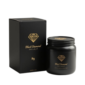 1Kg Shilajit on Demand