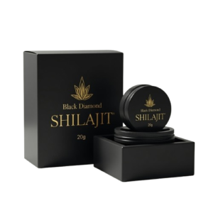 20g Shilajit